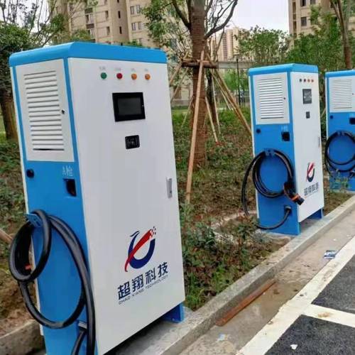 60kW快充充电桩选购指南 刷卡扫码全支持，厂家批发价格解析