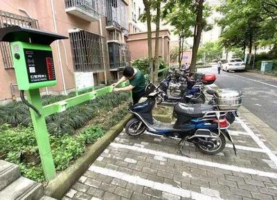 投资7550万元！泸州34个老旧小区大改造，机动车充电设施成亮点